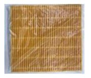 Caso Reserve-H2O beholder til DryAged Master, 4 stk.